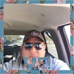 Meet your Posher, Severiano